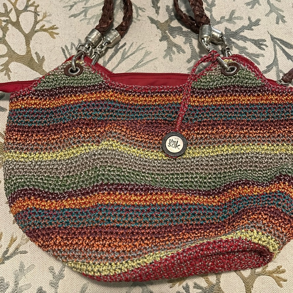 The Sak hobo bag